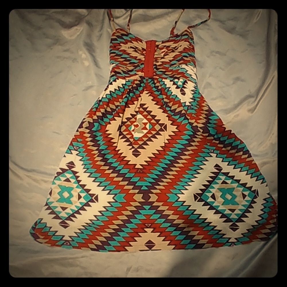 Summer dress
